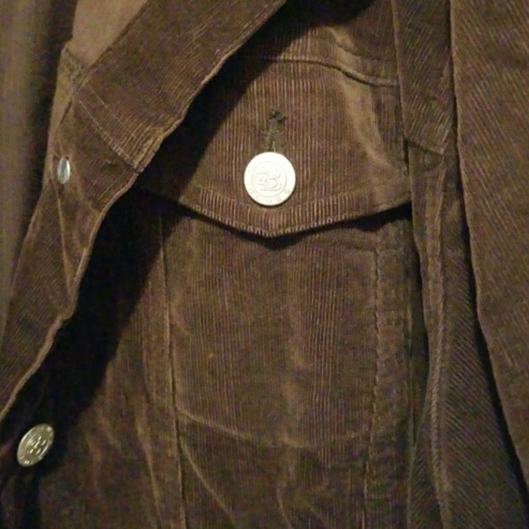 Jacket - Picture 3 of 4